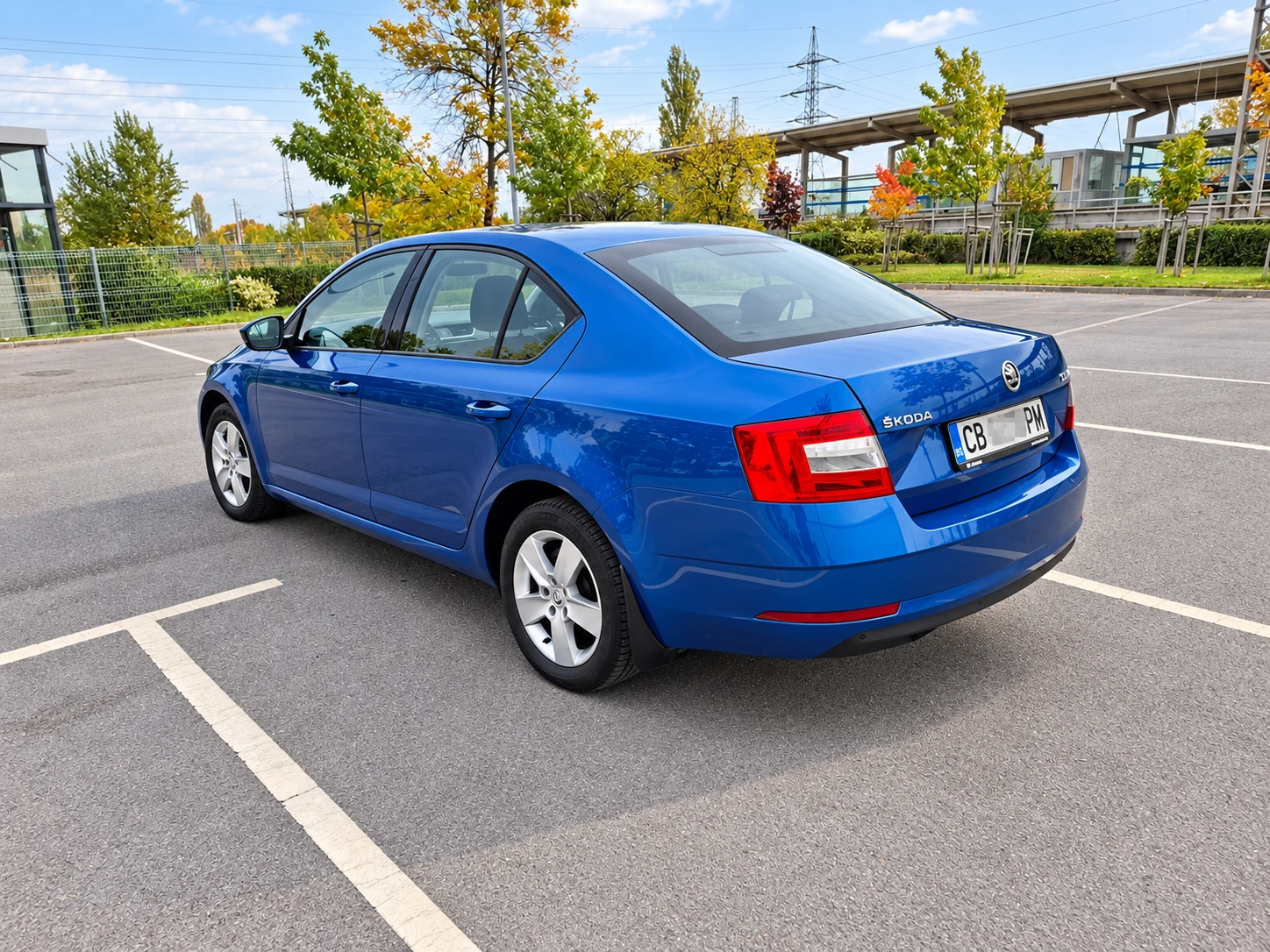 Skoda Octavia, снимка 4 - Автомобили и джипове - 56744948