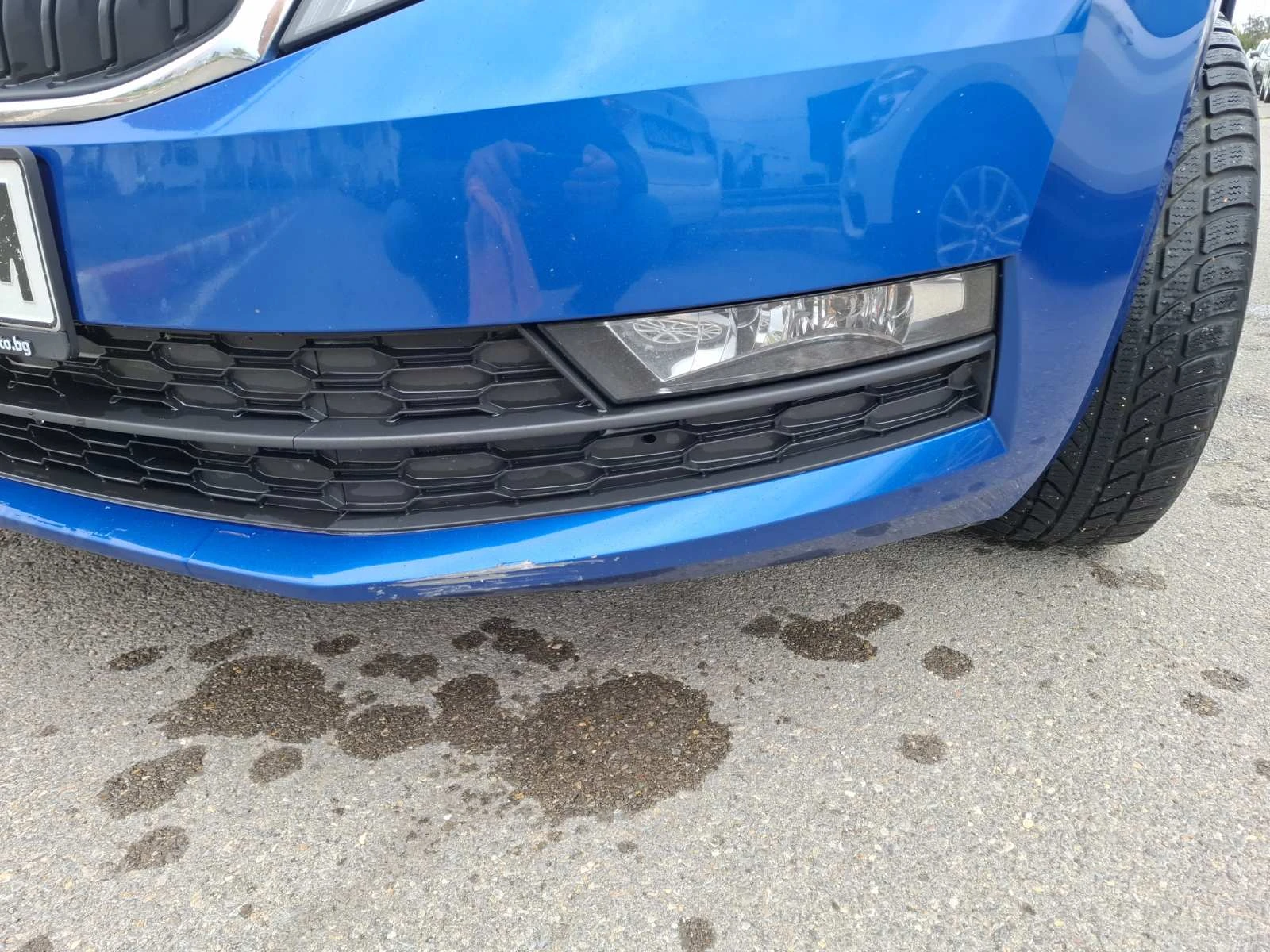 Skoda Octavia, снимка 12 - Автомобили и джипове - 56744948