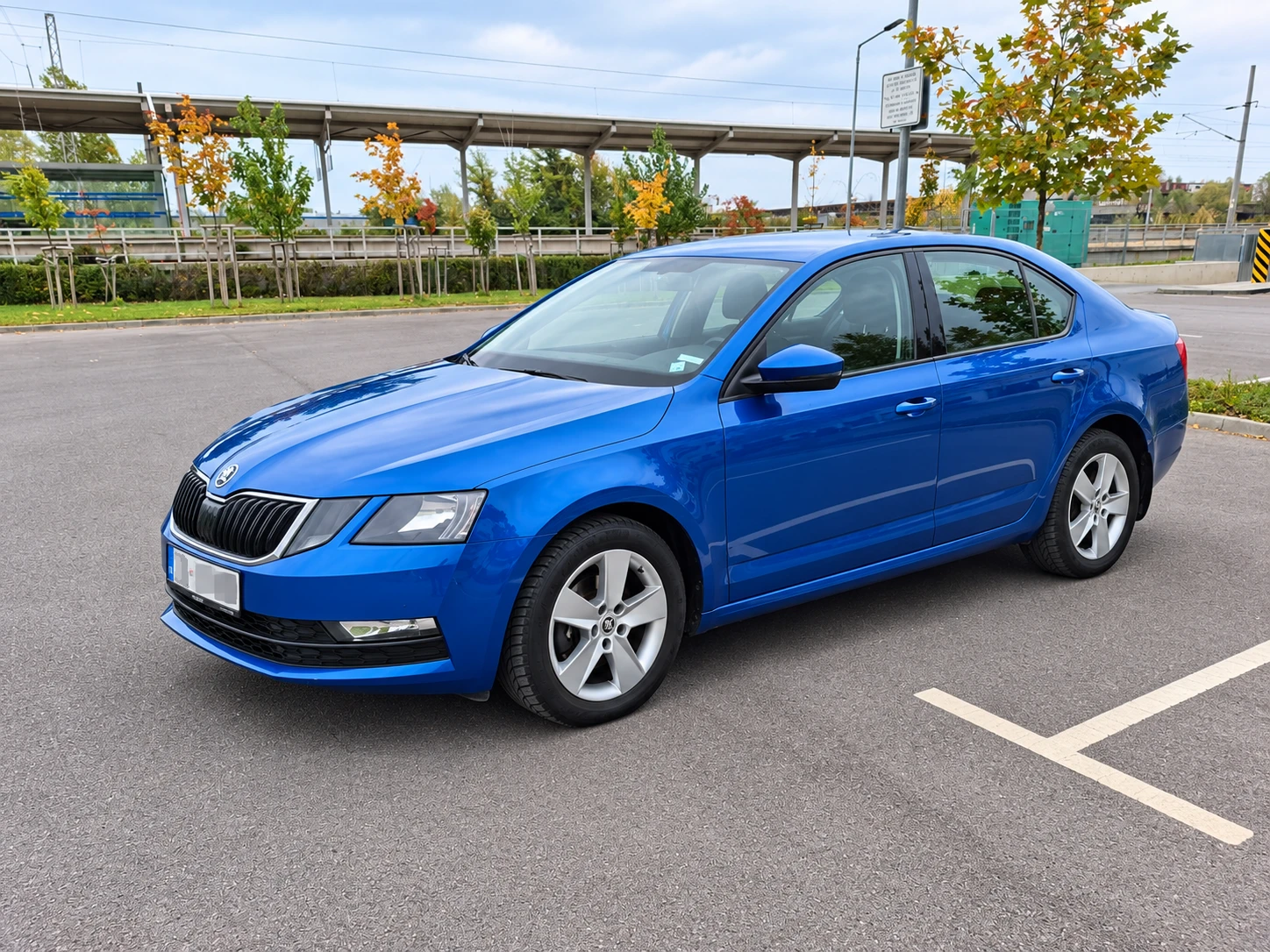 Skoda Octavia, снимка 3 - Автомобили и джипове - 56744948