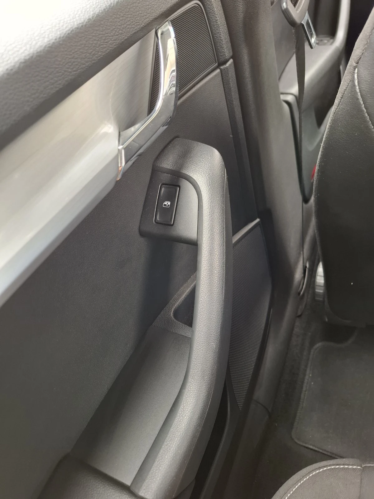 Skoda Octavia, снимка 9 - Автомобили и джипове - 56744948