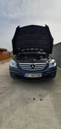Mercedes-Benz B 200, снимка 15 - Автомобили и джипове - 45170625