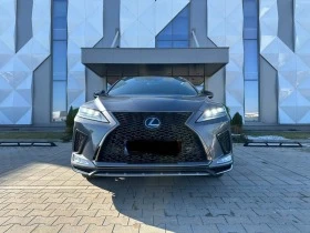 Lexus RX 450 40хил.км. Лизинг!!!, снимка 2