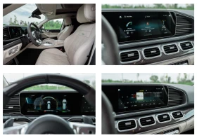 Mercedes-Benz GLS 63 AMG 63AMG, снимка 14