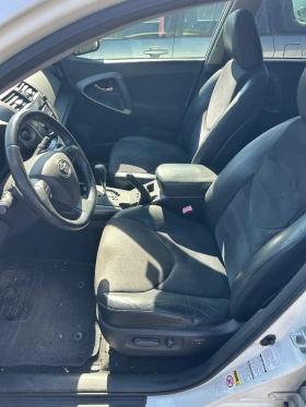 Toyota Rav4 НА ЧАСТИ! 2.2 dcat 150кс, снимка 6