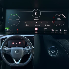 Opel Grandland X 1.6 i / Plug - in Hybrid / ULTIMATE , снимка 10