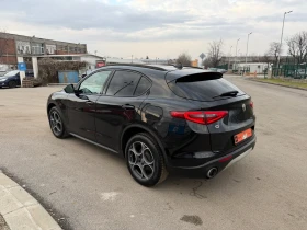Alfa Romeo Stelvio TI SPORT AWD, снимка 5