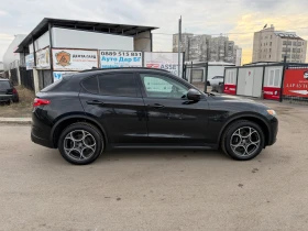 Alfa Romeo Stelvio TI SPORT AWD, снимка 8