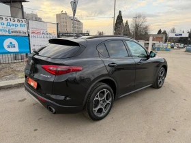 Alfa Romeo Stelvio TI SPORT AWD, снимка 6
