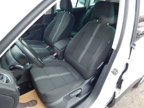 VW Tiguan 2.0TDI* 4X4* 228000km* , снимка 11