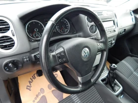VW Tiguan 2.0TDI* 4X4* 228000km* , снимка 12