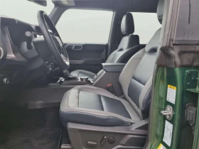 Ford Bronco 2.7 EcoBoost V6, снимка 11