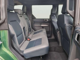 Ford Bronco 2.7 EcoBoost V6, снимка 13