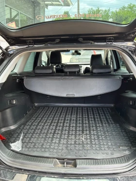 Mazda CX-7, снимка 8