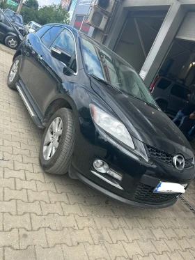 Mazda CX-7, снимка 1