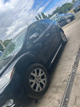 Mazda CX-7, снимка 4