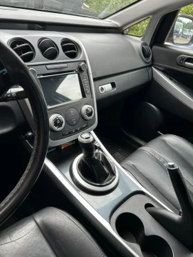 Mazda CX-7, снимка 6