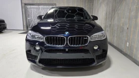 BMW X6 M, снимка 1