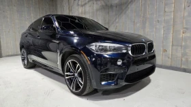 BMW X6 M, снимка 2