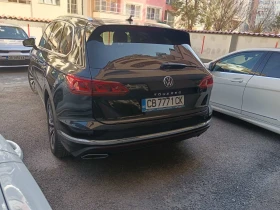 VW Touareg 3 TDI 286 конски сили, снимка 12