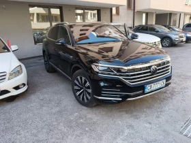 VW Touareg 3 TDI 286 конски сили, снимка 1
