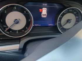 VW Touareg 3 TDI 286 конски сили, снимка 8