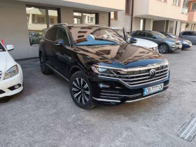 VW Touareg 3 TDI 286 конски сили, снимка 14
