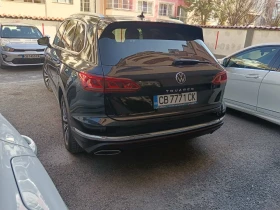 VW Touareg 3 TDI 286 конски сили, снимка 13