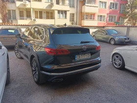 VW Touareg 3 TDI 286 конски сили, снимка 11