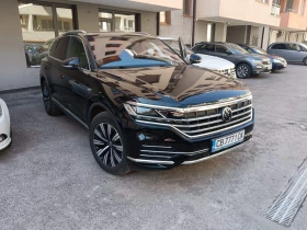 VW Touareg 3 TDI 286 конски сили, снимка 3