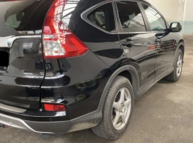 Honda Cr-v 1.6 DTEC 160к.с. 4WD СЕРВИЗНА ИСТОРИЯ, снимка 4