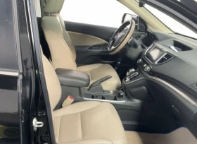 Honda Cr-v 1.6 DTEC 160к.с. 4WD СЕРВИЗНА ИСТОРИЯ, снимка 7