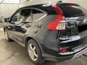 Honda Cr-v 1.6 DTEC 160к.с. 4WD СЕРВИЗНА ИСТОРИЯ, снимка 2