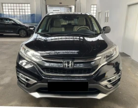 Honda Cr-v 1.6 DTEC 160к.с. 4WD СЕРВИЗНА ИСТОРИЯ, снимка 5