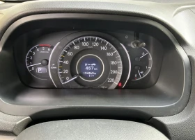 Honda Cr-v 1.6 DTEC 160к.с. 4WD СЕРВИЗНА ИСТОРИЯ, снимка 8