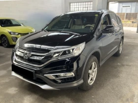 Honda Cr-v 1.6 DTEC 160к.с. 4WD СЕРВИЗНА ИСТОРИЯ, снимка 1