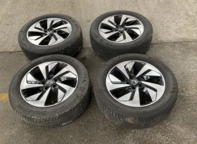 Honda Cr-v 1.6 DTEC 160к.с. 4WD СЕРВИЗНА ИСТОРИЯ, снимка 13