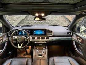 Mercedes-Benz GLE 400 d 4 MATIC* 6+ 1* AMG* ПАНОРАМА* BURMESTER* HEAD UP, снимка 7