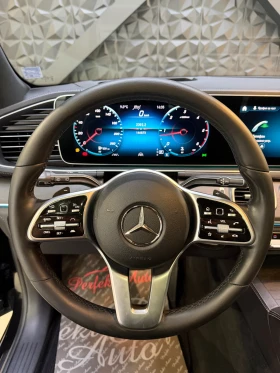 Mercedes-Benz GLE 400 d 4 MATIC* 6+ 1* AMG* ПАНОРАМА* BURMESTER* HEAD UP, снимка 12