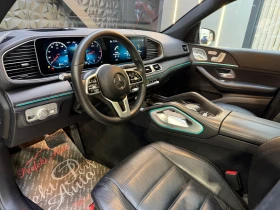 Mercedes-Benz GLE 400 d 4 MATIC* 6+ 1* AMG* ПАНОРАМА* BURMESTER* HEAD UP, снимка 8