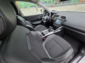 Renault Kadjar 1.5 dci-Energy Intens-Eco2, снимка 17