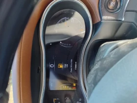 Jeep Grand cherokee 3, 6 Summit 4x4, въздух, подгрев, обдухване , снимка 9