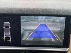 Porsche Cayenne * E Hybrid * ПАНОРАМА* КАМЕРА* ОБДУХВАНЕ* , снимка 11