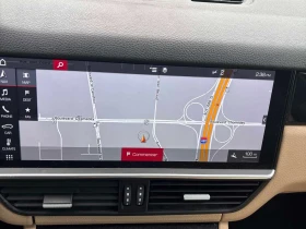 Porsche Cayenne * E Hybrid * ПАНОРАМА* КАМЕРА* ОБДУХВАНЕ* , снимка 12