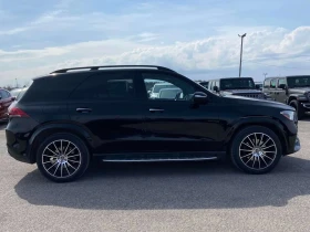 Mercedes-Benz GLE 350 * CARFAX * Дистроник * Burmester * 360 Камери * , снимка 3