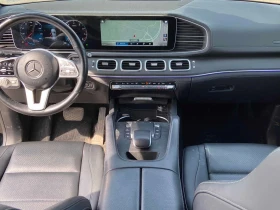 Mercedes-Benz GLE 350 * CARFAX * Дистроник * Burmester * 360 Камери * , снимка 9