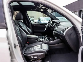 BMW X3 * xDrive30i * CARFAX * ЦЕНА ДО БГ, снимка 13