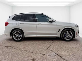 BMW X3 * xDrive30i * CARFAX * ЦЕНА ДО БГ, снимка 3