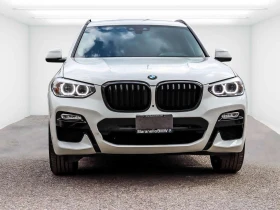 BMW X3 * xDrive30i * CARFAX * ЦЕНА ДО БГ, снимка 2