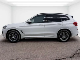 BMW X3 * xDrive30i * CARFAX * ЦЕНА ДО БГ, снимка 5