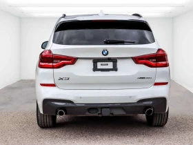 BMW X3 * xDrive30i * CARFAX * ЦЕНА ДО БГ, снимка 4